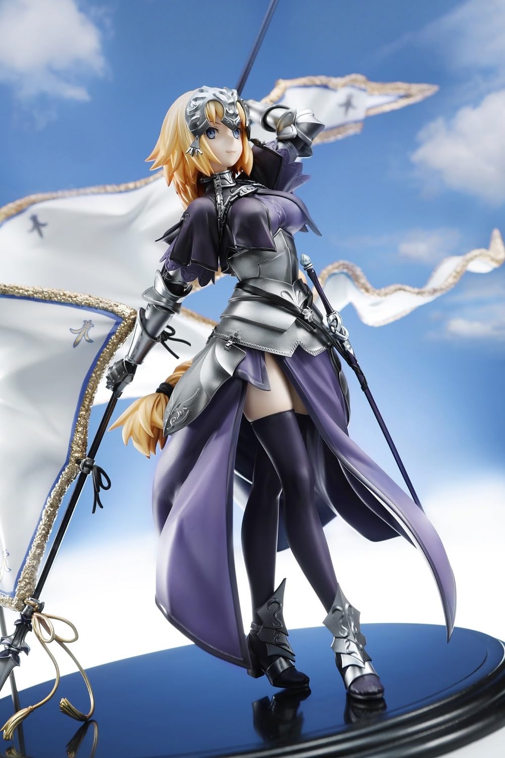 Amazon.com: KADOKAWA-Fate/Grand Order-Ruler/Jeanne d'Arc Renewal